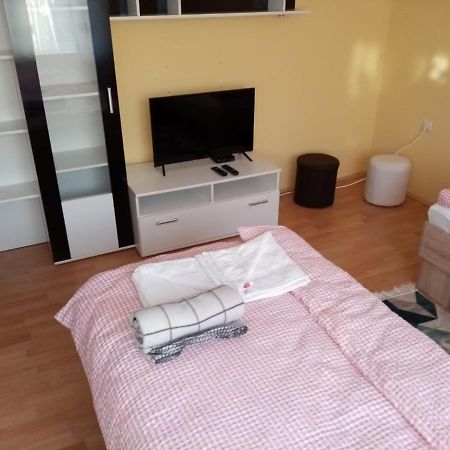 Lale's Room Palić Extérieur photo