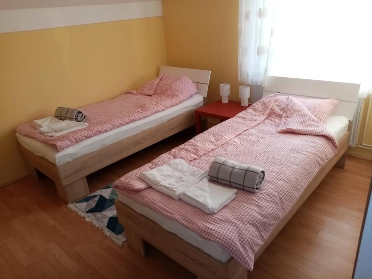 Lale's Room Palić Extérieur photo