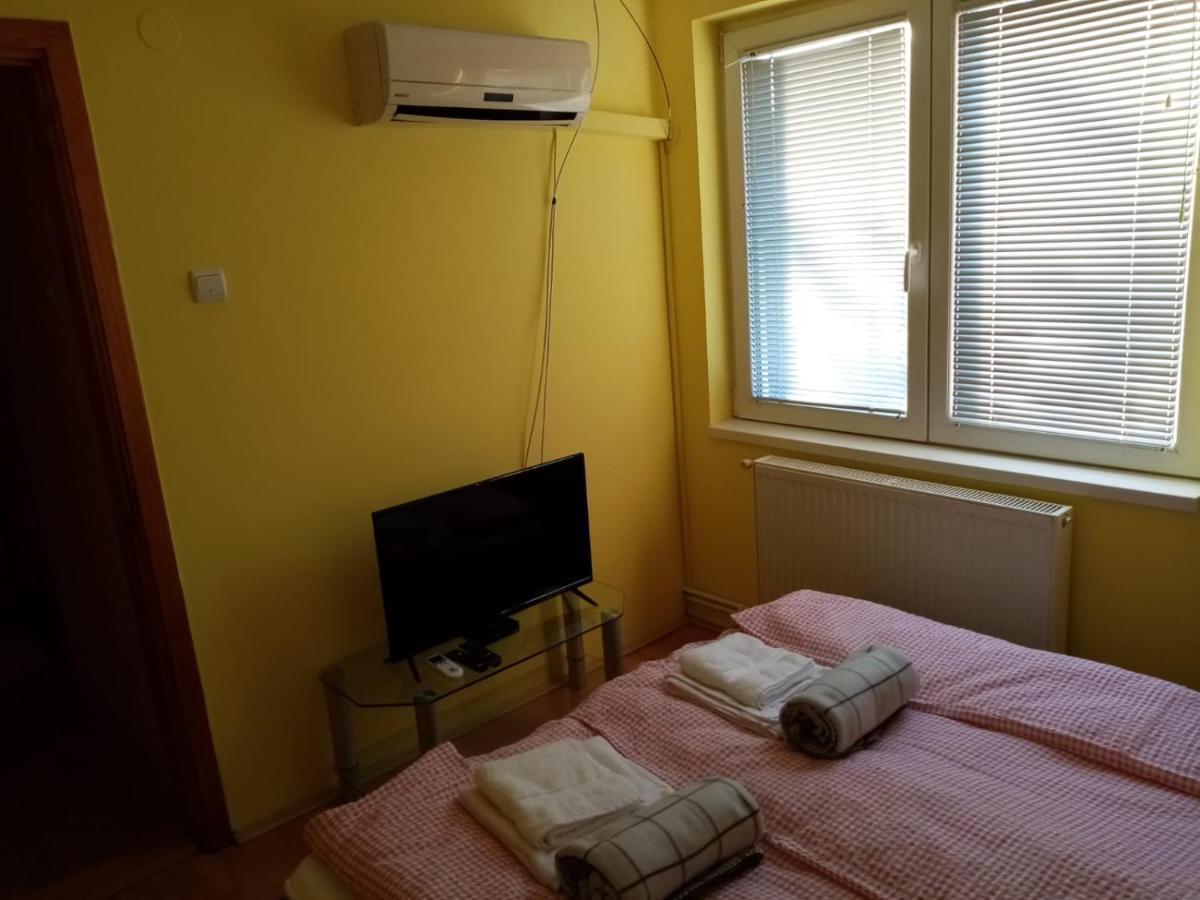 Lale's Room Palić Extérieur photo